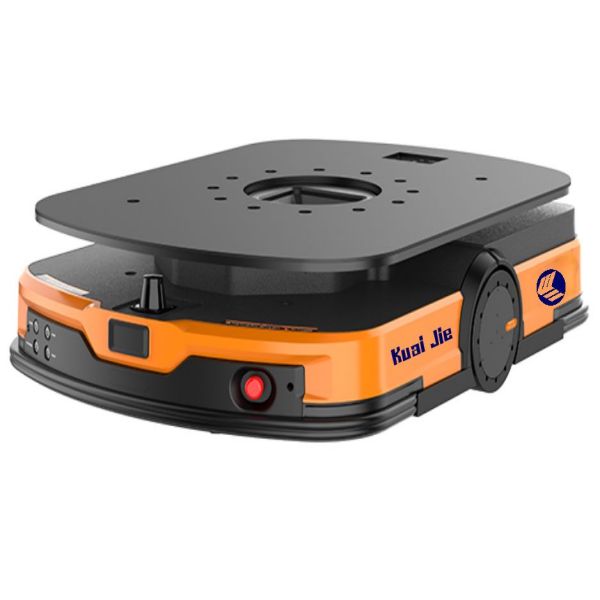 底盤(pán)式AGV1000KG